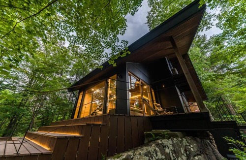 Tsumagoi Casa | ロックフォレスト北軽井沢