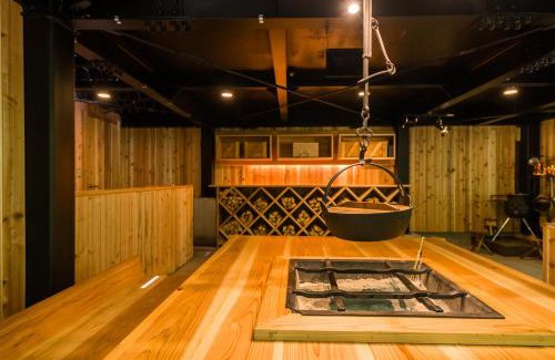 Tsumagoi Casa | ロックフォレスト北軽井沢