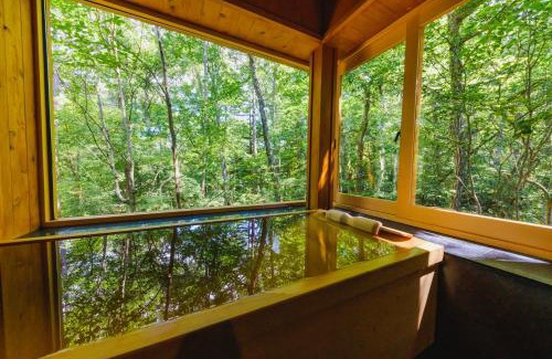 Tsumagoi Casa | ロックフォレスト北軽井沢