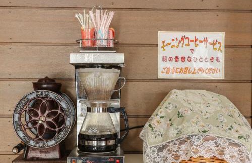Myoko Cabina | ロッジしろくま