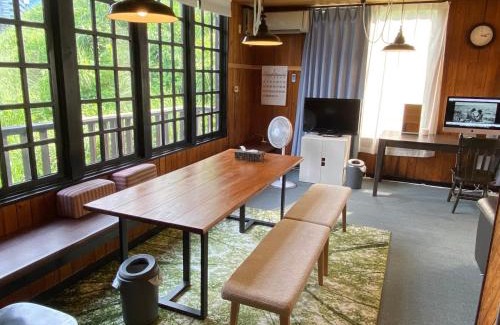 Yuzawa-machi Casa | ロッヂノエル