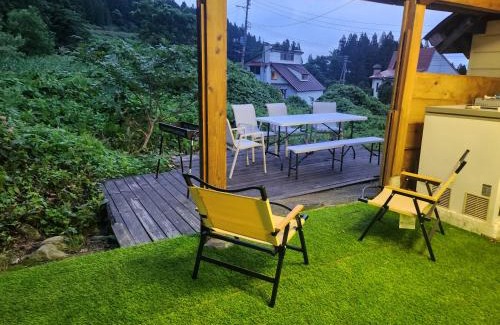 Yuzawa-machi Casa | ロッヂノエル