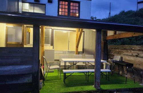 Yuzawa-machi Casa | ロッヂノエル