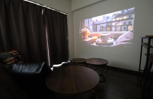 Hakata-ku Apartamento | ワイズワン雑餉