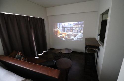 Hakata-ku Apartamento | ワイズワン雑餉