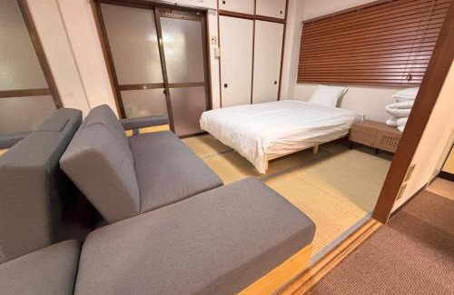 Higashiyodogawa Apartamento | ヴィクトリー