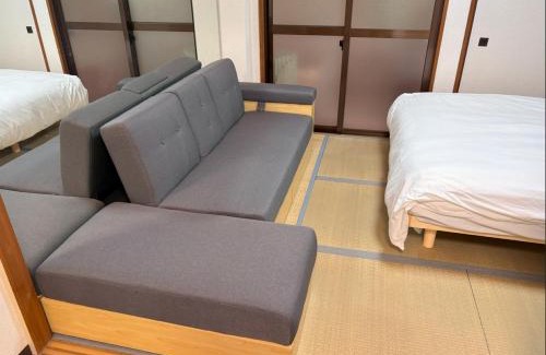 Higashiyodogawa Apartamento | ヴィクトリー