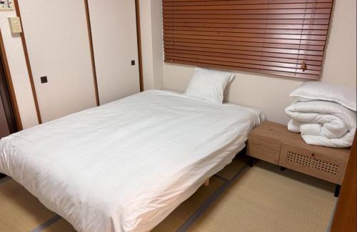 Higashiyodogawa Apartamento | ヴィクトリー
