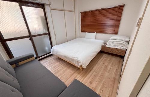 Higashiyodogawa Apartamento | ヴィクトリー
