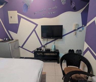 University District Casa | 一中宿屋