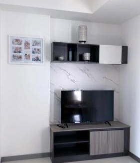 Nong Pa Khrang Apartamento | 一室一厅宁静舒适公寓清迈市中心