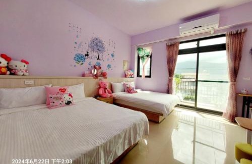 Shoufeng Casa | 一宿來民宿