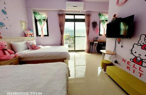 Shoufeng Casa | 一宿來民宿