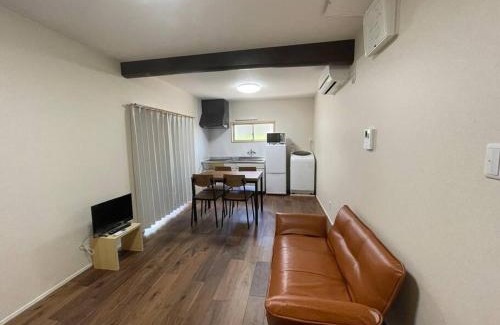 Kushimoto Apartamento | 一日一組の宿ひめ
