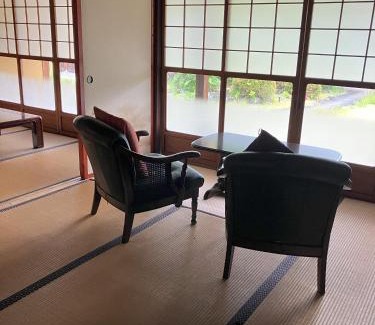 Oyodo Casa | 一日一組限定 古民家の宿 勝右衛門 吉野