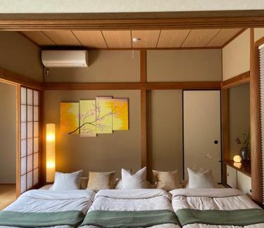 Kamakura Casa | 一日一組限定 家族やグループでゆったり過ごせる 民泊Sakura鎌倉