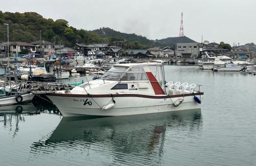Naoshima-cho Casa | 一日限定一組の古民家の宿なんでもん