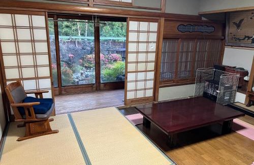 Naoshima-cho Casa | 一日限定一組の古民家の宿なんでもん
