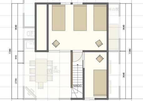 Kusu Casa | 一棟まるっと温泉別荘 天井高7ｍ 50インチ映画見放題 屋根付BBQ 街まで車7分 湯布院30分 アニメ聖地10分