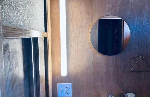 Tamano Apartamento | 一棟貸しの宿2025夏オープン旅舎視点定点