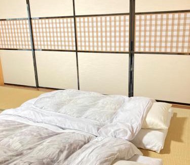 Matsue Casa | 一棟貸し別荘つる