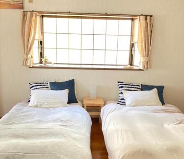 Matsue Casa | 一棟貸し別荘つる