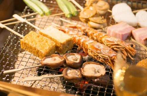 Otaki Casa | 一棟貸し古民家の宿まるがやつ
