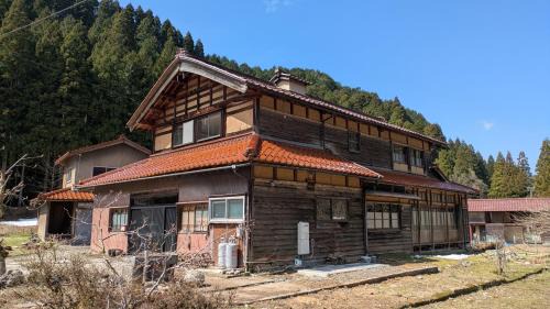 Kaga Casa | 一棟貸し古民家オープニングセール中 赤ちゃんから楽しめる文化庁選定重要伝統的建造物 築130年"古民家ゆうなぎ"小松空港から35分 金沢から60分