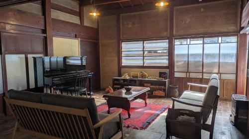 Kaga Casa | 一棟貸し古民家オープニングセール中 赤ちゃんから楽しめる文化庁選定重要伝統的建造物 築130年"古民家ゆうなぎ"小松空港から35分 金沢から60分