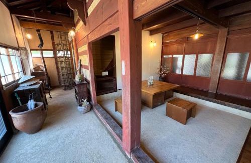 Kaga Casa | 一棟貸し古民家オープニングセール中 赤ちゃんから楽しめる文化庁選定重要伝統的建造物 築130年"古民家ゆうなぎ"小松空港から35分 金沢から60分