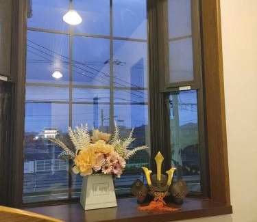 Nara Hotel | 一棟貸し古民家 キッチン付 布袋屋