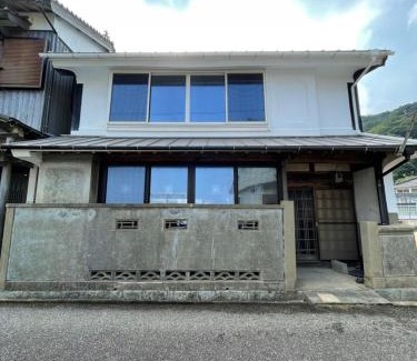 Masuda Casa | 一棟貸し宿ゲストハウス ペッポ