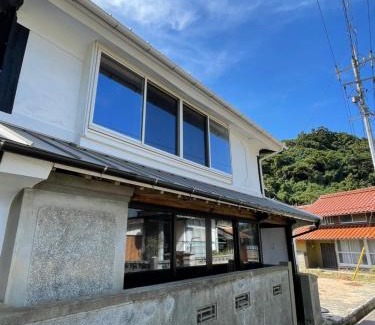 Masuda Casa | 一棟貸し宿ゲストハウス ペッポ