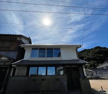 Masuda Casa | 一棟貸し宿ゲストハウス ペッポ