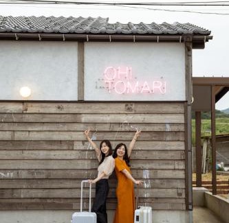 Nanao Casa | 一棟貸し宿OH!TOMARI-バレルサウナの有無選択できますo