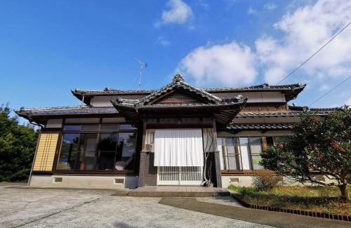 Tabira Casa | 一棟貸し平戸よこた