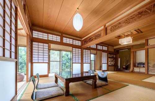 Tabira Casa | 一棟貸し平戸よこた