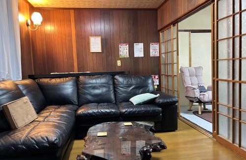 Iki Casa | 一棟貸し民泊宿松山荘