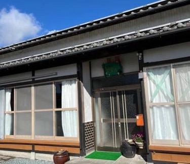 Shimada Casa | 一棟貸し農家民宿ひなた