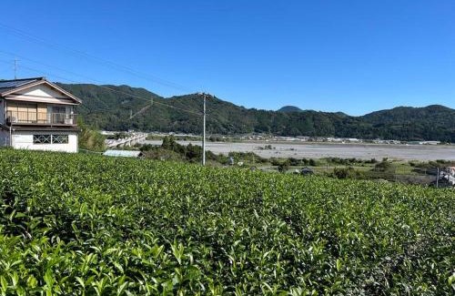 Shimada Casa | 一棟貸し農家民宿ひなた