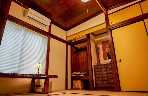Oshima Casa | 一棟貸し露伴 ロハン