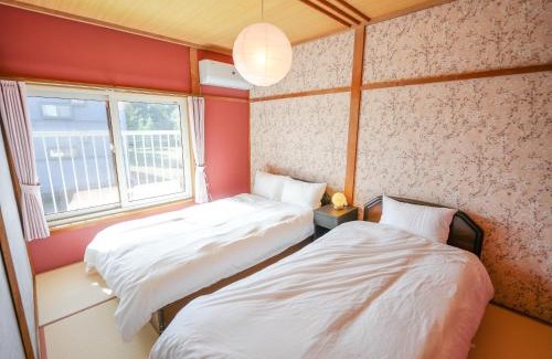 Abira Casa | 一棟貸し 最大11名 新千歳空港30分 家族連れ グループ向け 貸切宿 安らぎ民家