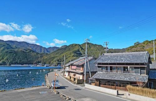 Owase Apartamento | 一棟貸し 海辺の古民家宿sent