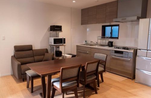 Numata Apartamento | 一棟貸しnuevoL7～暮らすように泊まる北群馬の冒険はここから
