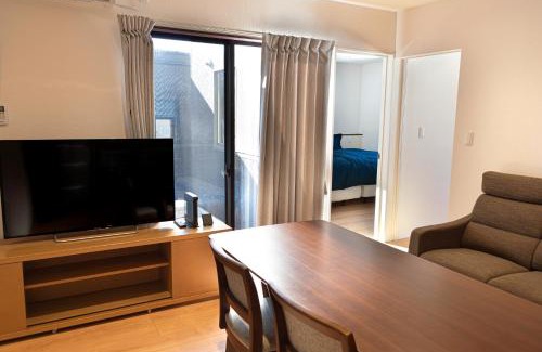 Numata Apartamento | 一棟貸しnuevoL7～暮らすように泊まる北群馬の冒険はここから