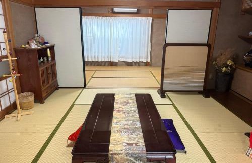 Shimosato Casa | 一棟貸ゲストハウス パンジー