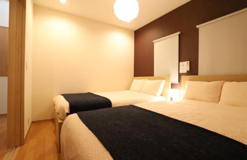 Arashiyama Casa | 一棟貸切り宿 GuestHouse 嵯峨嵐山