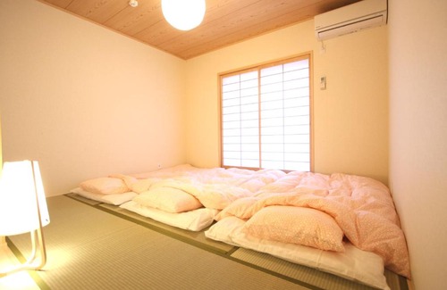 Arashiyama Casa | 一棟貸切り宿 GuestHouse 嵯峨嵐山