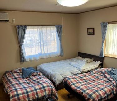 Kamikawa Casa | 一棟貸切ゲストハウスかた籠