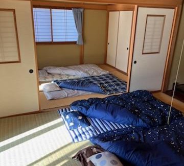 Kamikawa Casa | 一棟貸切ゲストハウスかた籠